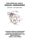 Comida her(m/n)andiana