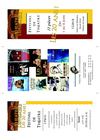 Programme Festival 2011 - les 20 ans !