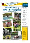 Schulzeitung September 2005 deutsch