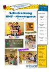 Schulzeitung Februar 2007 deutsch