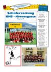 Schulzeitung Februar 2008 deutsch