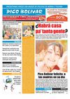 Periódico Pico Bolívar p184