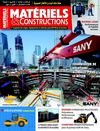 Matériels & Constructions magazine Algérie n°10