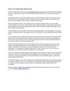 When To Use People Finder Public Records