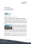 Revista de Imprensa de 07 a 09 de Maio de 2011