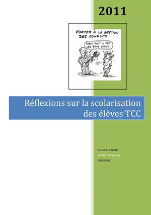 circulaire segpa 2009