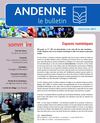 Bulletin communal – mars – avril 2011