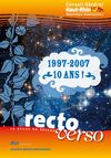 Recto-Verso N°21 (Août 2007)