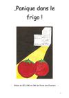 Panique dans le frigo! - CE2/CM1/CM2 de l'Ecole des Cloutiers à Castelsarrasin