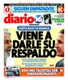 Diario16 09-05-2011