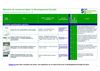 Sport et développement durable - Bibliographie Ressources en ligne - 2010
