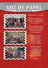 Revista Escolar 'Voz de Papel' - Número 5
