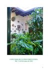 CONCURSO DE PATIOS PORTUENSES