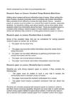 Research Paper on Careers: Excellent Things Students Must Know