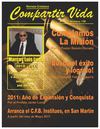 REVISTA COMPARTIR VIDA MAYO 2011 Edición Electrónica