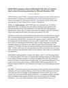 SalesFUSION announces release of inDynamics(TM), their new cloud-to-cloud version of marketing automation for...