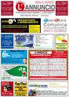 L'annuncio 179 (12 maggio 2011)