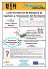 Curso a distancia prevención Blanqueo de Capitales