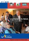 Bulletin municipal N° 71