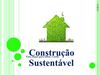 45 dicas para uma construção sustentável