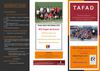 TAFAD - IES Virgen de Gracia - Información general