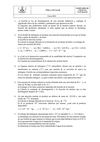 9 Problemas selectividad FÍSICA NUCLEAR