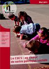 Bulletin de Mai 2011