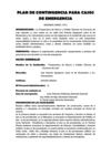 PLAN DE CONTINGENCIA CADECOL 