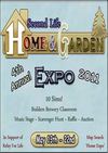 Home and Garden Expo 2011 in Second Life 