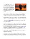 Growing Opportunities for Belize Real Estate Investors