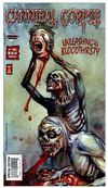 Unleashing the bloodthirsty