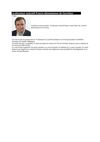 Le directeur exécutif France démissionne de Carrefour