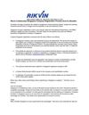 Rikvin Collaborates Singapore Company Registration Process And It’s Benefits