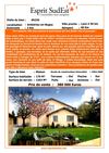 A vendre belle villa d'architecture contemporaine avec piscine, pool-house, cuisine d'été et jardin paysagé à 20...