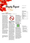 Beauty Expose Summer edition 2010-11