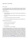 Online Proposals – Create Them Easily