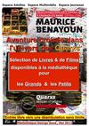 Bibliographie Exposition Quarxs mai 2011 3