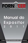 Manual Expositor Fornecer 2011