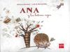 Ana y los botines rojos