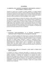 Eje tematico y sub ejes para construccion ponencia! 