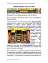 Muscle Warfare