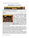 Muscle Warfare Supplement