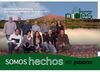 Programa electoral PIDES elecciones 2011
