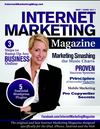 Internet Marketing Magazine - Issue3 - MayJun2011