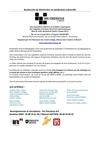 Annonce bénévoles médiation culturelle