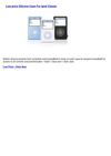Televisions & Video - Silicone Case For Ipod Classic