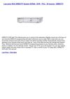 Televisions & Video - RCA DIRECTV System DVR40 - DVR - TiVo - 35 hour(s) - DIRECTV