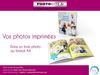 Guide Mon Livre Photo Photocité - TesterTout.com