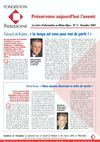 Lettre d'information régionale n°3