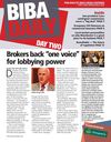 BIBA Daily 2011 - Day 2